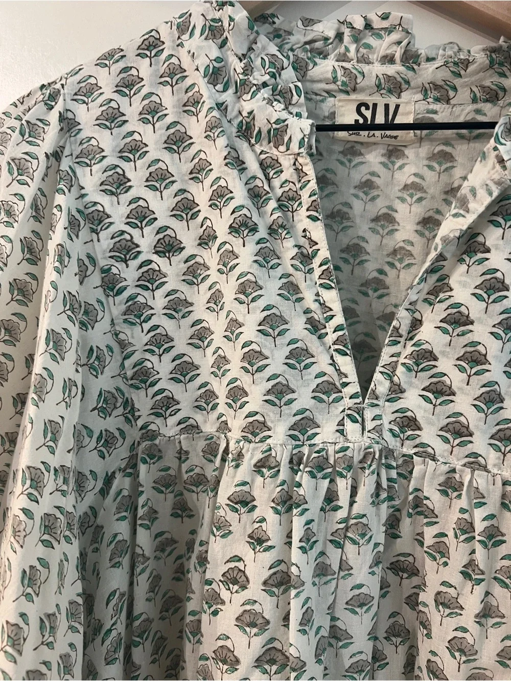 Slv Sur La Vague louis vuitton